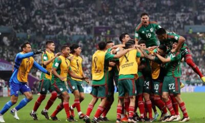 Mexico Vs Valencia Cf International Friendly Lineup