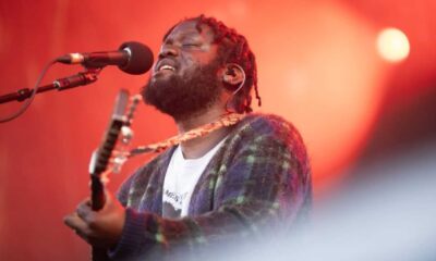 Michael Kiwanuka Tour 2025