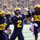 Michigan Wolverines Football 2023