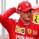 Mick Schumacher Formula 1