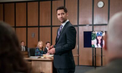 Mickey Haller Lincoln Lawyer Season 3 Finale