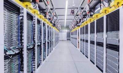 Microsoft Ai Data Centers