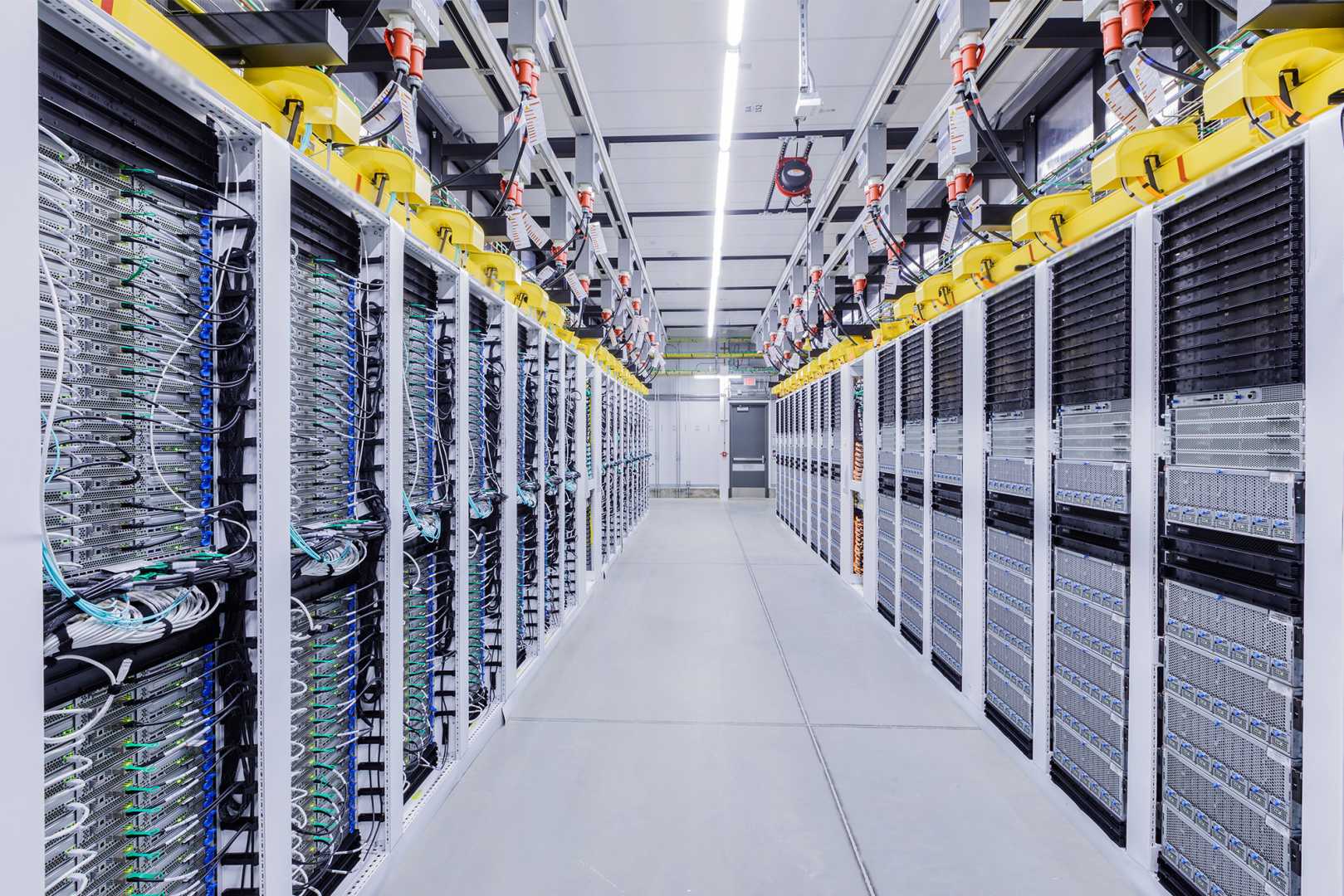 Microsoft Ai Data Centers