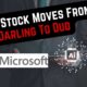 Microsoft Stock Valuation And Ai Investments