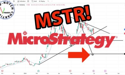 Microstrategy Stock Price Surge