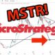 Microstrategy Stock Price Surge