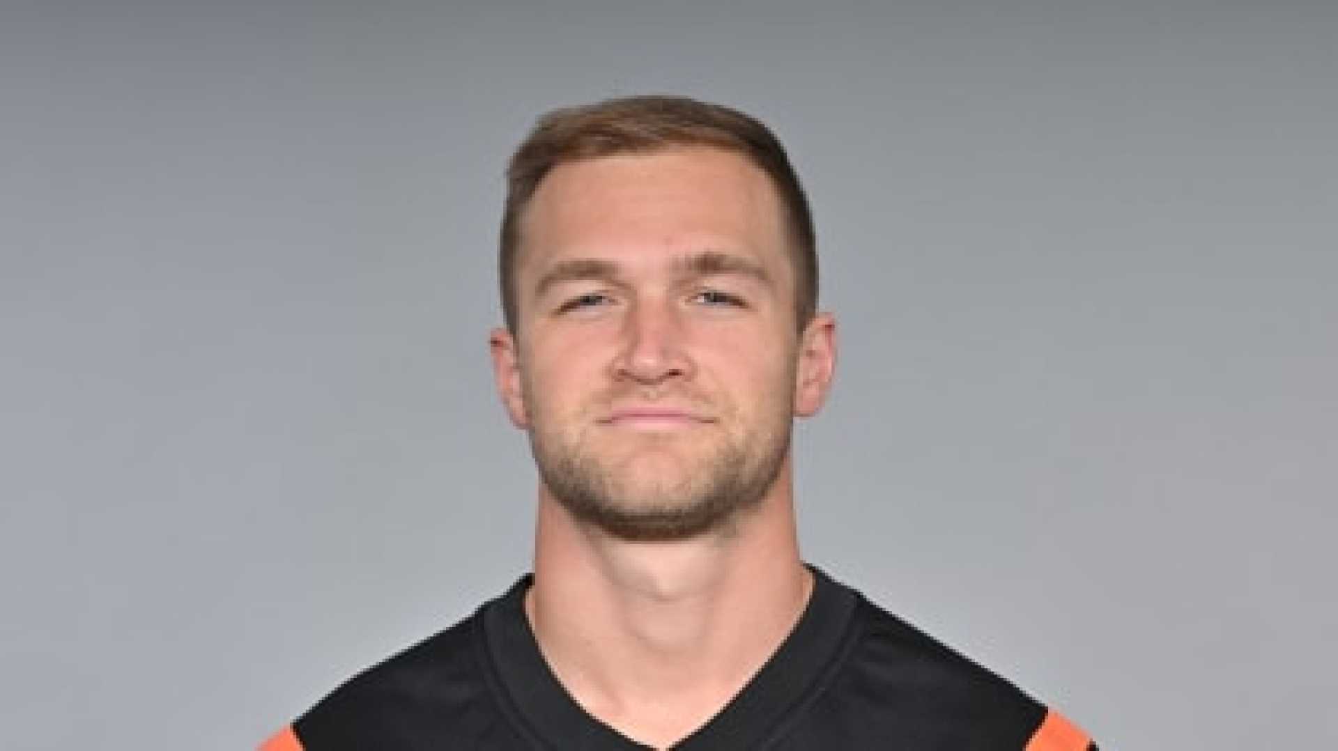 Mike Gesicki Cincinnati Bengals