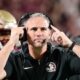 Mike Norvell Fsu