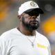 Mike Tomlin Steelers Press Conference