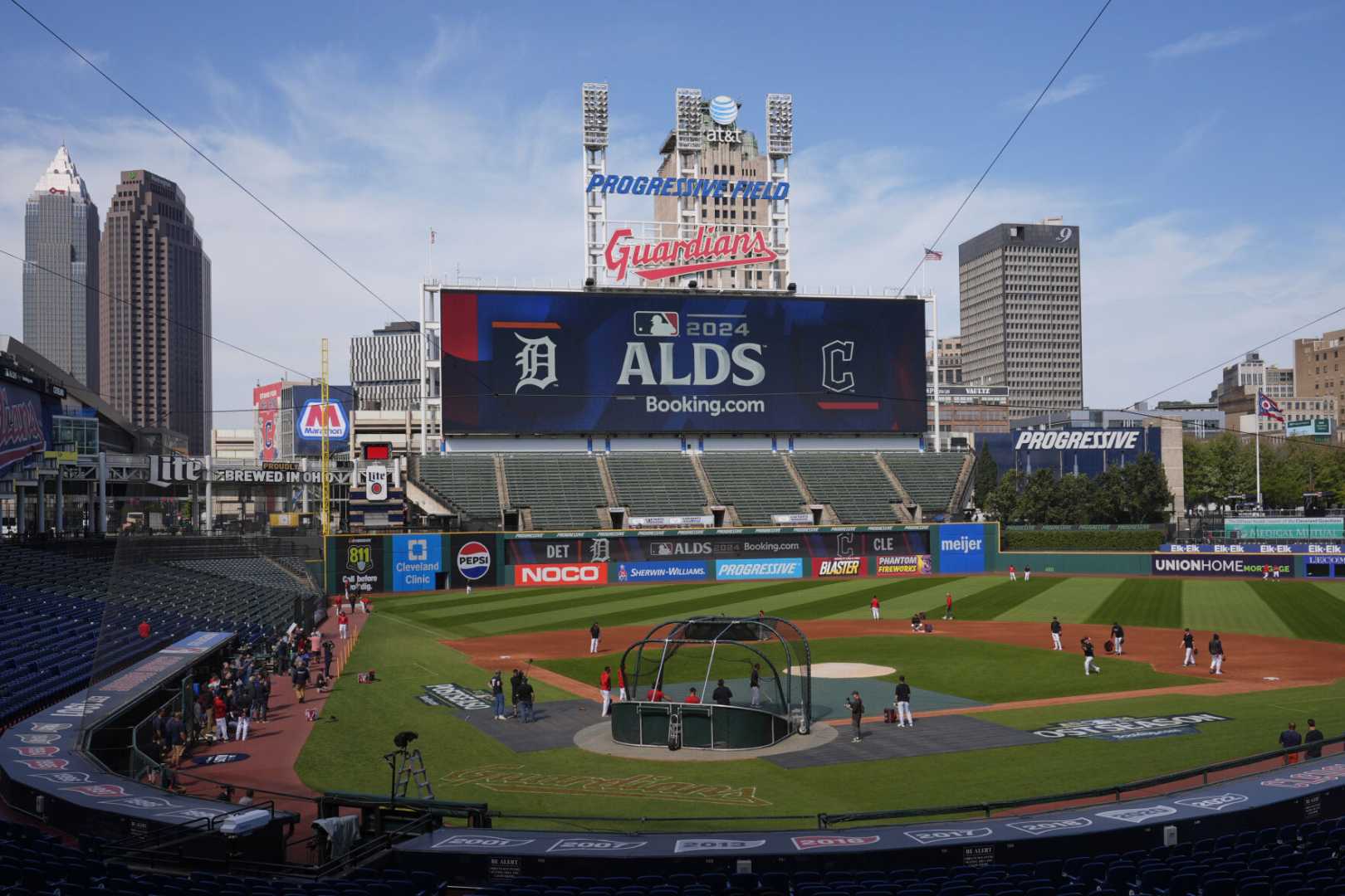 Milwaukee Brewers Mlb Broadcast