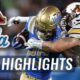 Minnesota Golden Gophers Vs Ucla Bruins Football Game Highlights