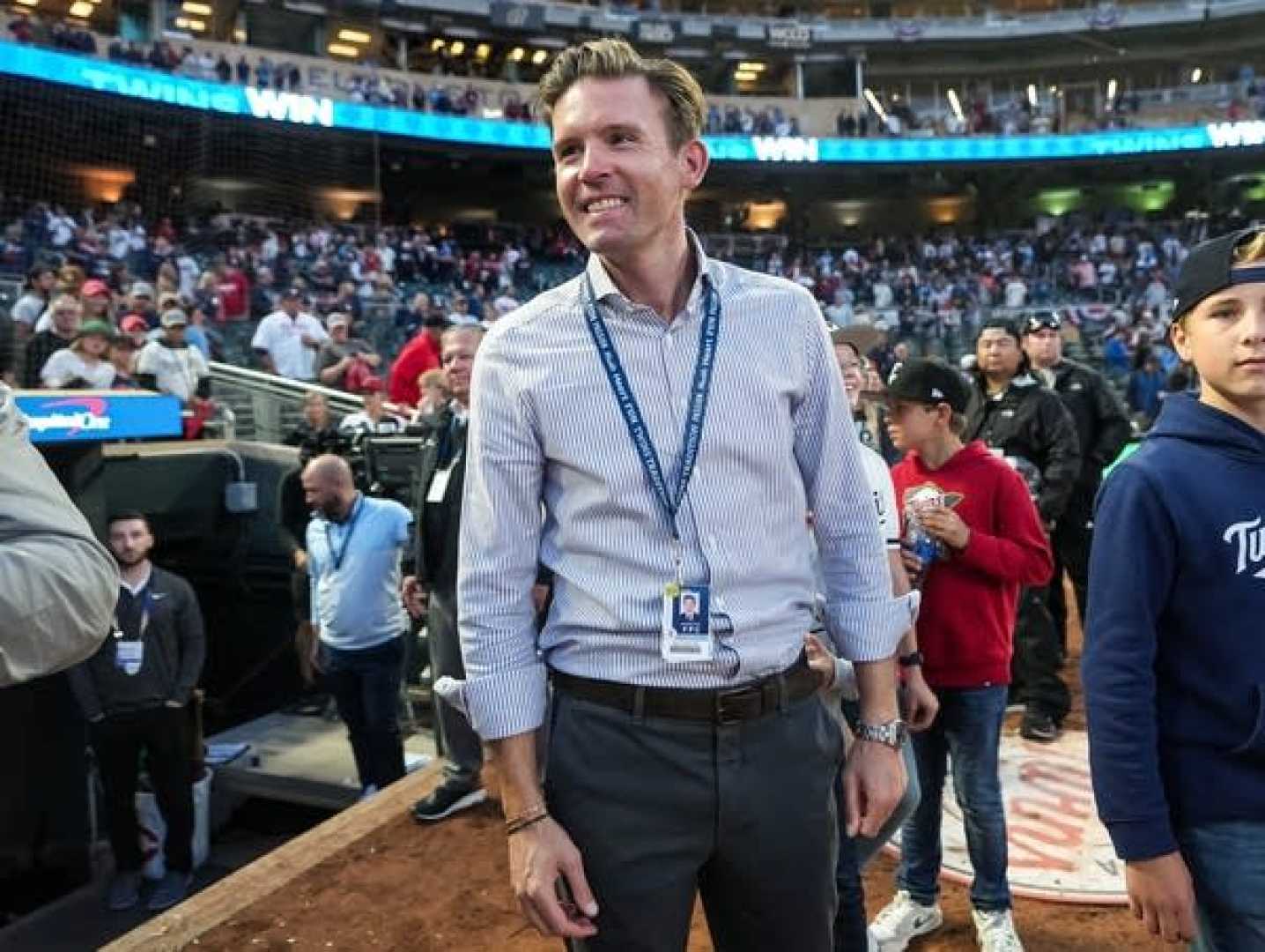 Minnesota Twins Ownership Sale