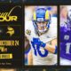 Minnesota Vikings Vs Los Angeles Rams Thursday Night Football 2024