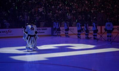 Minnesota Wild Vs Columbus Blue Jackets 2024