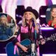 Miranda Lambert Gypsy Rose Blanchard