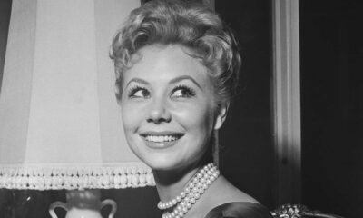 Mitzi Gaynor South Pacific