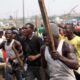 Mob Violence In Nigeria