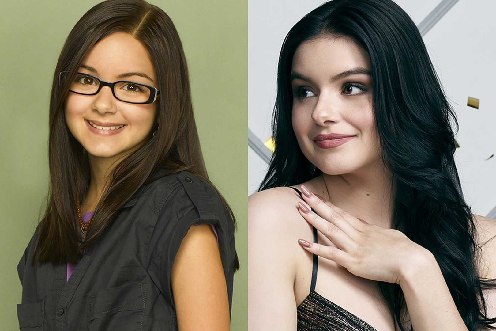 Modern Family Cast Members Now