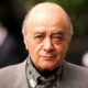 Mohamed Al Fayed