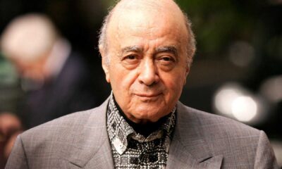 Mohamed Al Fayed Fulham Harrods