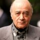 Mohamed Al Fayed Fulham Harrods