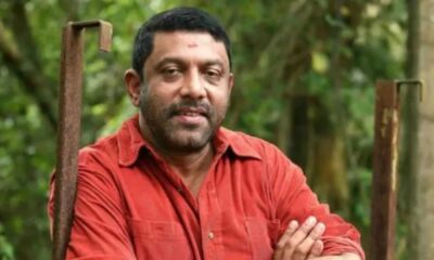 Mohan Raj Malayalam Actor