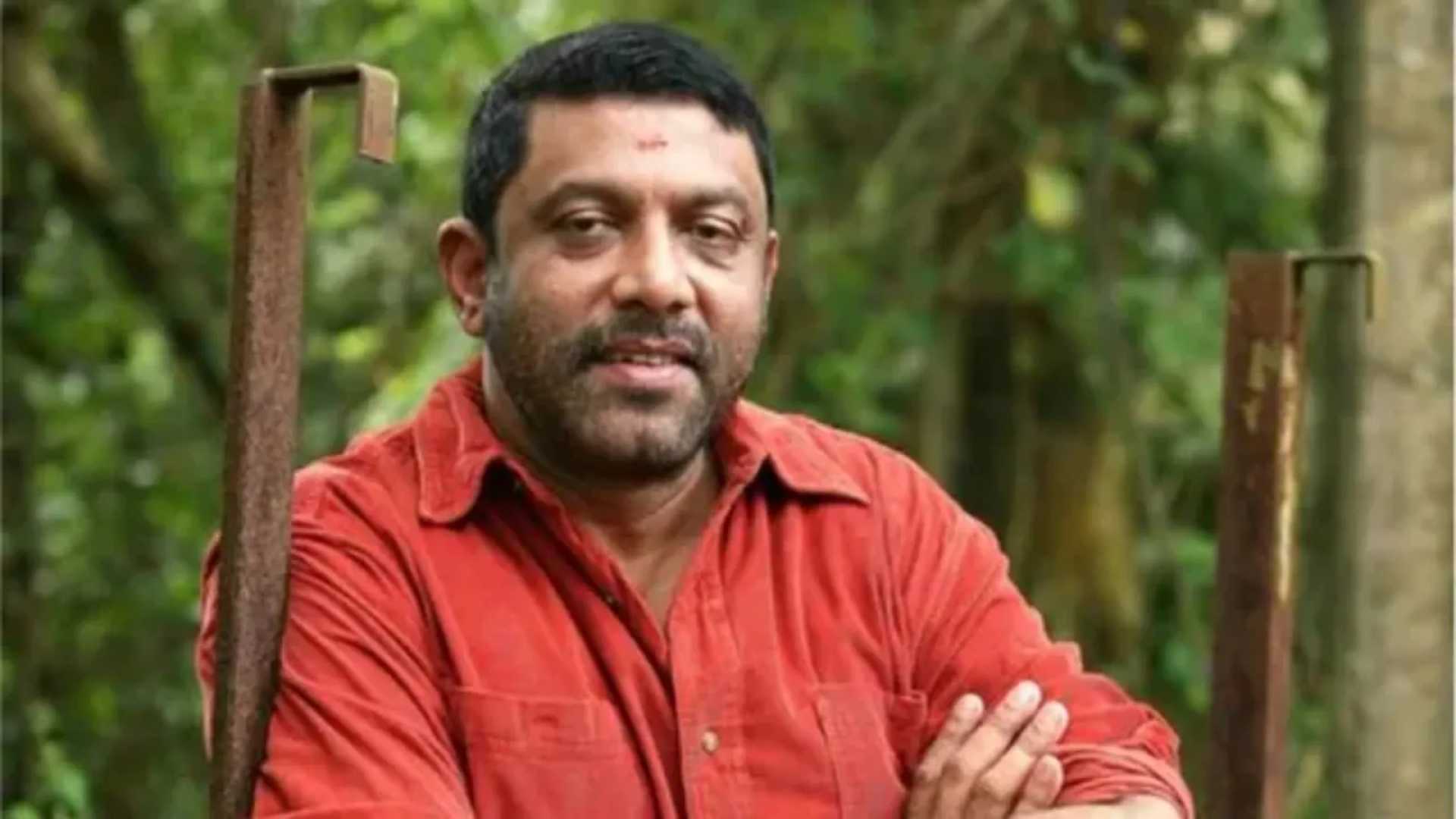 Mohan Raj Malayalam Actor