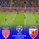 Monaco Vs Crvena Zvezda Uefa Champions League Match