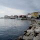 Montenegro Bar Port Pollution