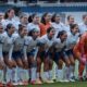 Monterrey Women's Soccer Team Vs Guadalajara Women's Soccer Team Liga Mx Femenil