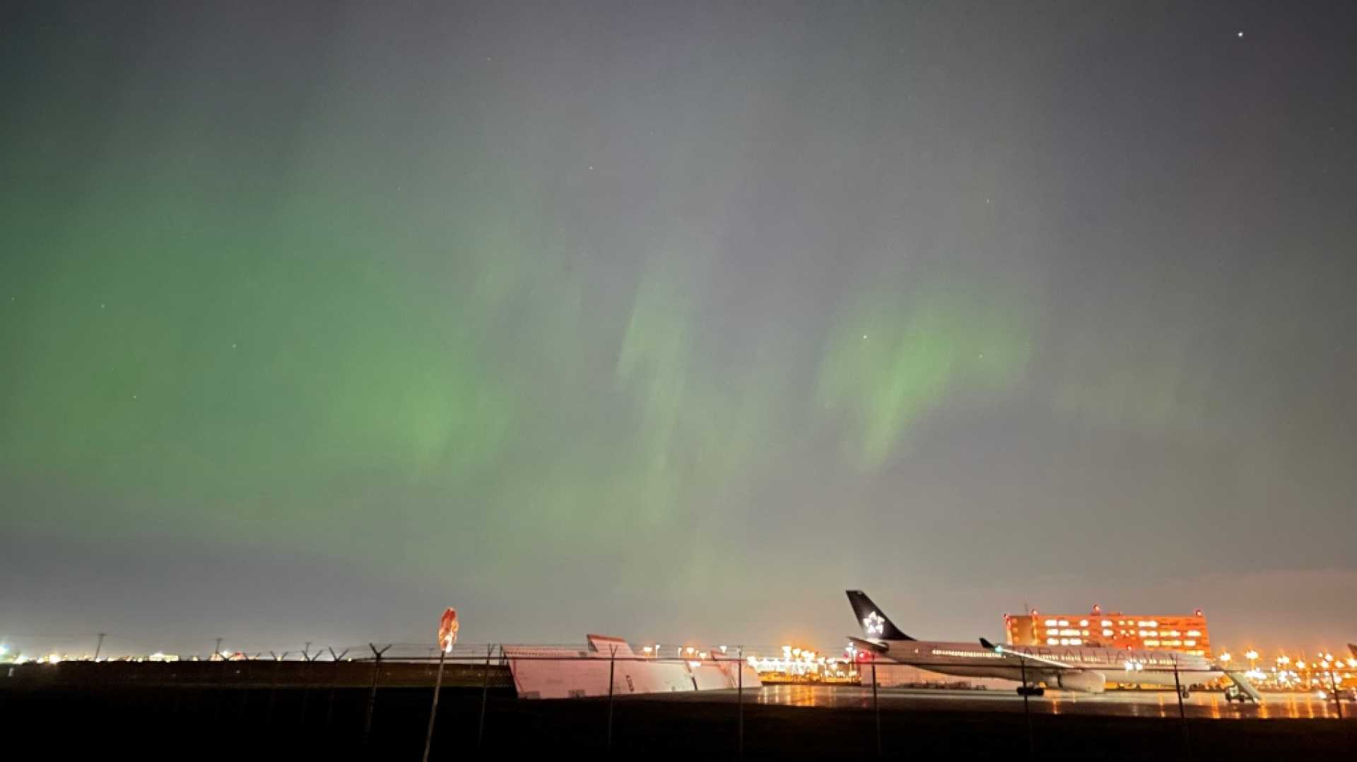 Montreal Northern Lights