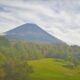 Mount Fuji Without Snow October 2024