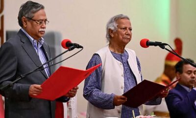 Muhammad Yunus India Bangladesh Relations