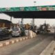 Mumbai Toll Booths