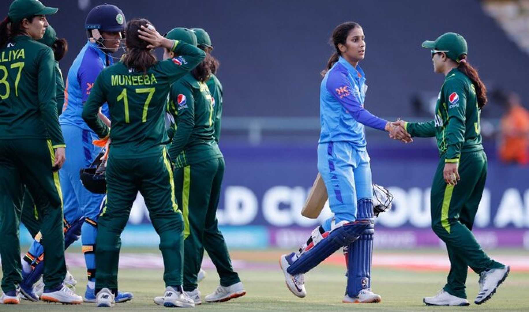 Muneeba Ali Pakistan Women's Cricket