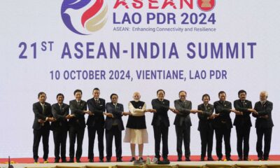 Narendra Modi East Asia Summit 2024