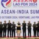 Narendra Modi East Asia Summit 2024