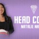 Natalie Nakase Golden State Valkyries Head Coach