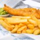 National Fish And Chip Awards 2025