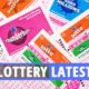 National Lottery Lotto Draw