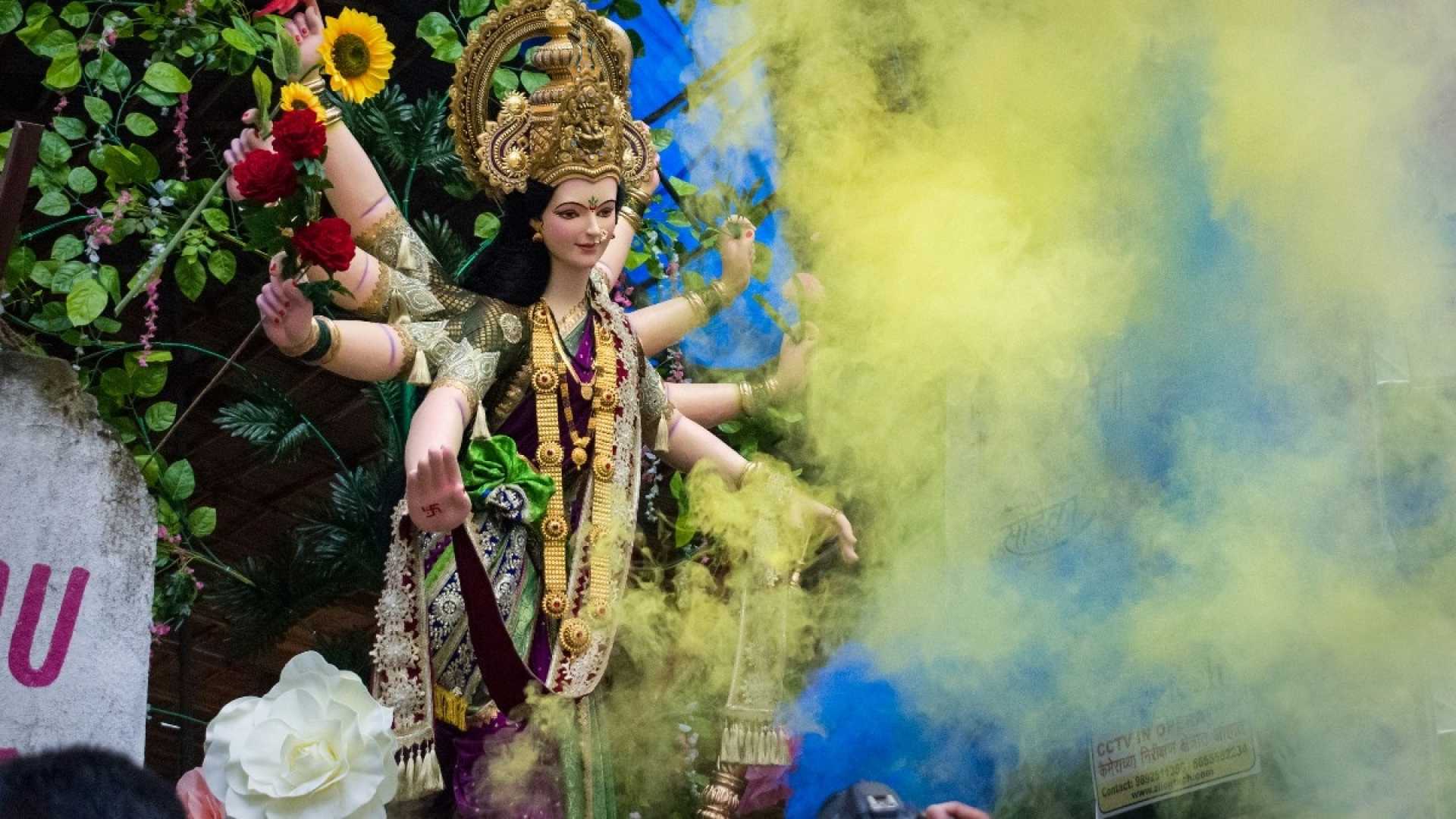 Navratri 2024 Festival