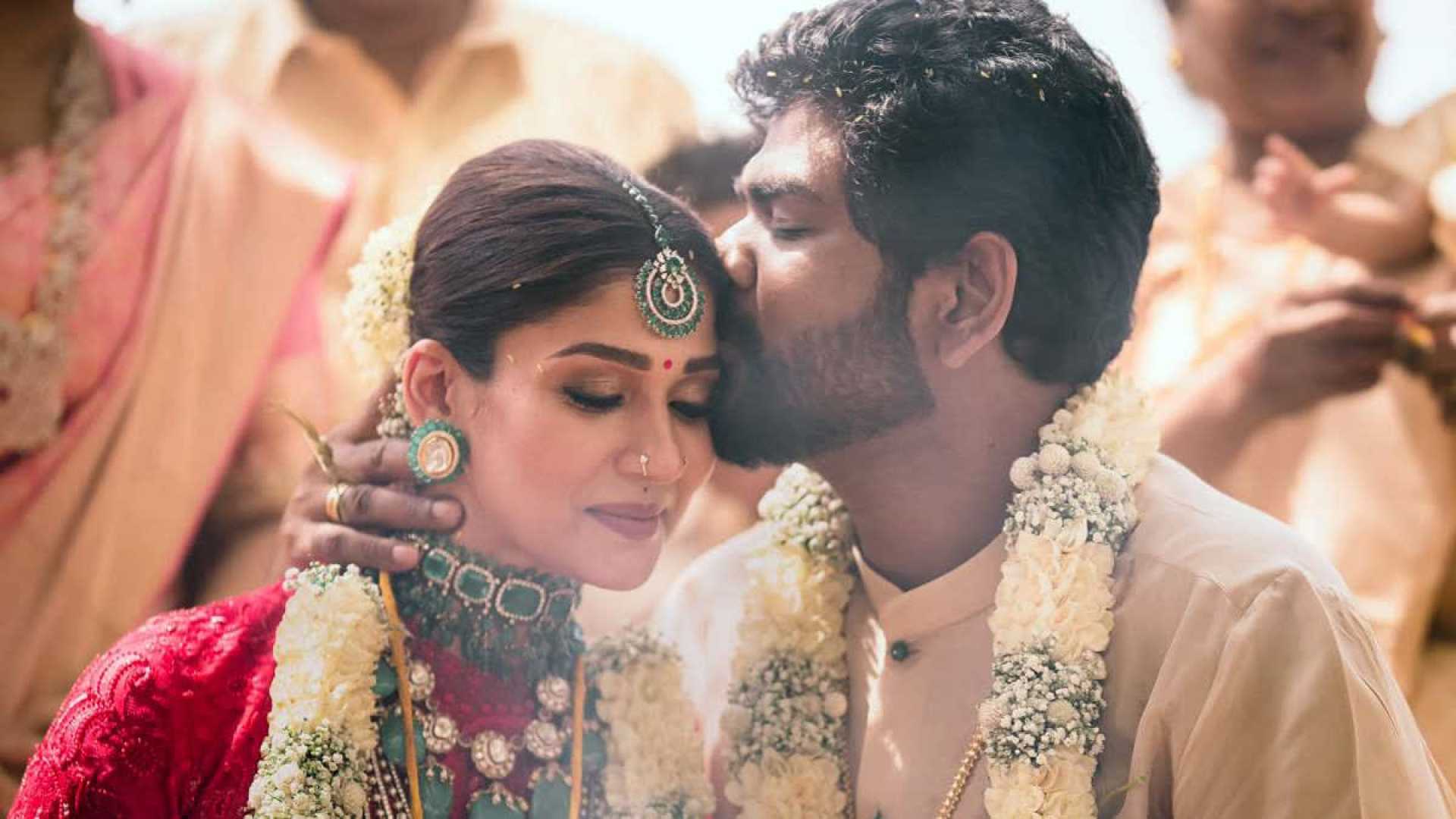 Nayanthara Vignesh Shivan Wedding Documentary