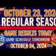 Nba Games Schedule October 23 2024