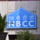 Nbcc India Stock Trading