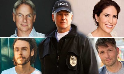 Ncis: Origins Premiere