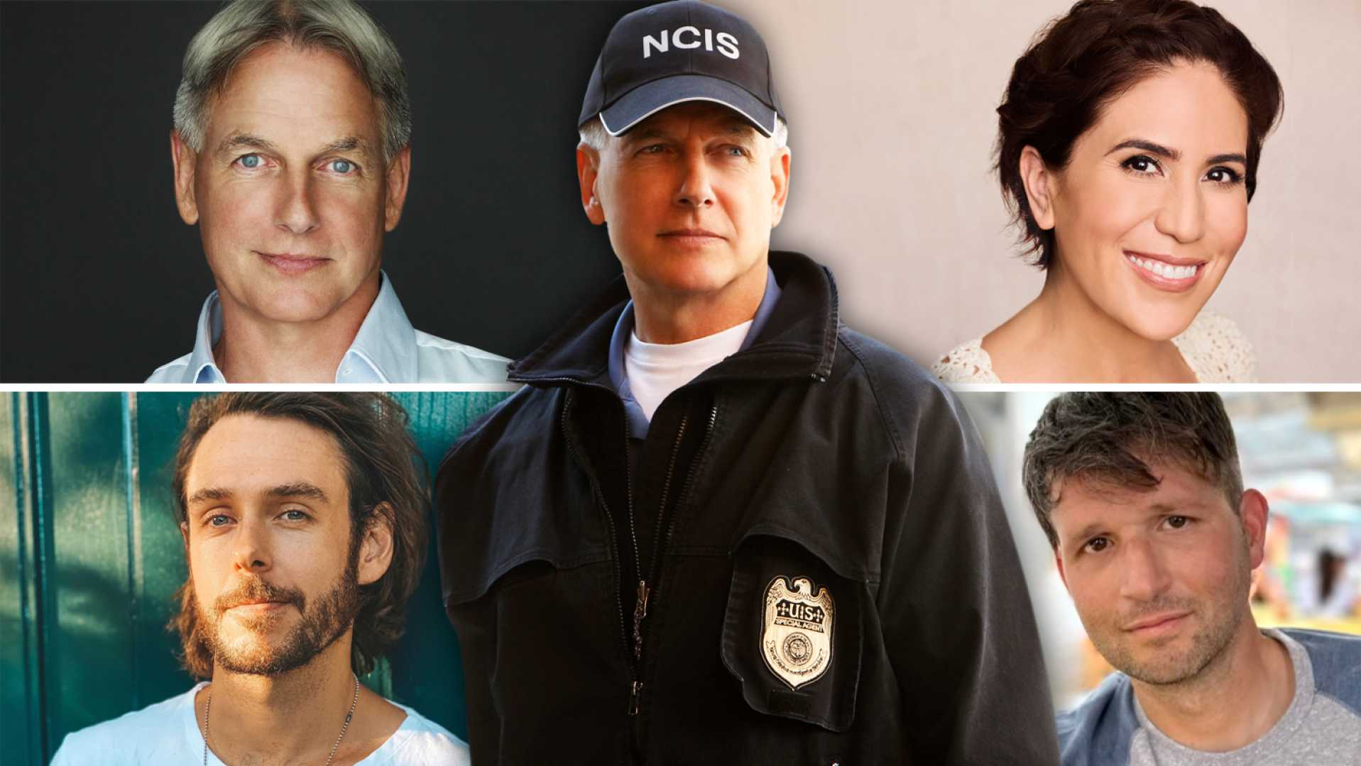 Ncis: Origins Premiere