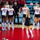 Nebraska Cornhuskers Volleyball