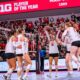 Nebraska Volleyball Vs Ohio State