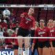 Nebraska Volleyball Vs Purdue