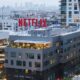 Netflix Headquarters Los Gatos